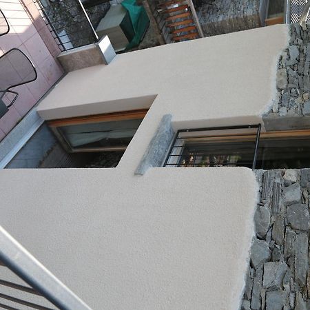 Casa Flora Apartment Verdabbio Exterior photo