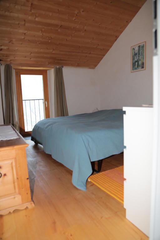 Casa Flora Apartment Verdabbio Room photo